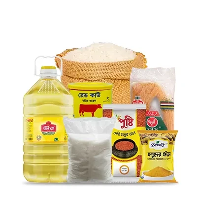 Cooking Item