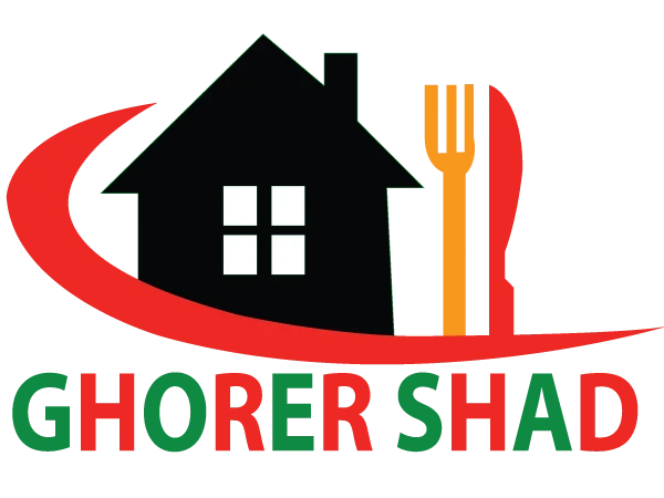 Ghorer Shad